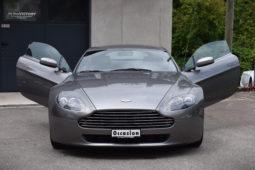 Aston Martin Vantage