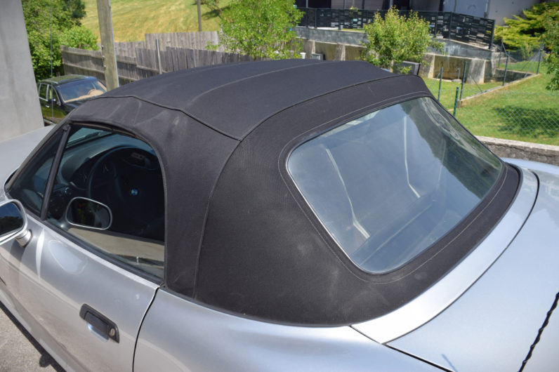 BMW Z3 Series