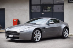 Aston Martin Vantage