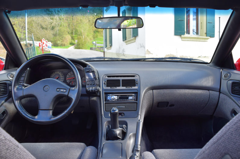 Nissan 300 ZX