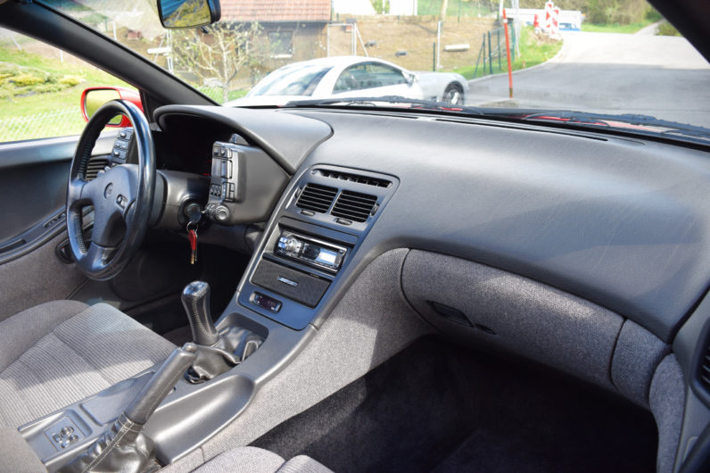 Nissan 300 ZX