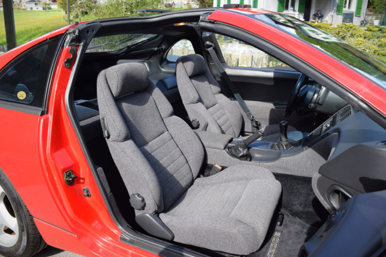 Nissan 300 ZX