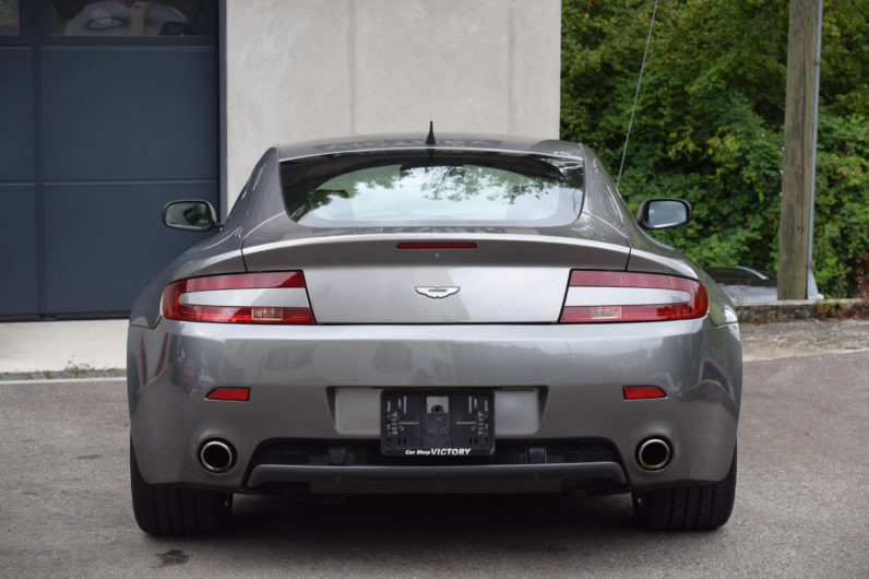 Aston Martin Vantage