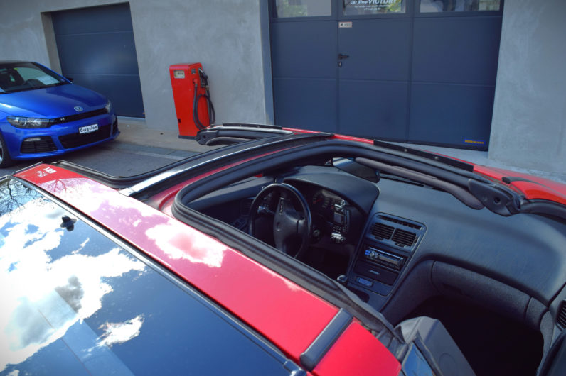 Nissan 300 ZX