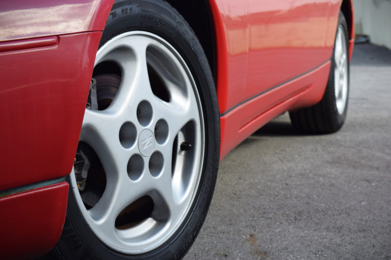 Nissan 300 ZX