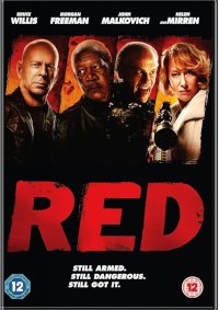 R.E.D