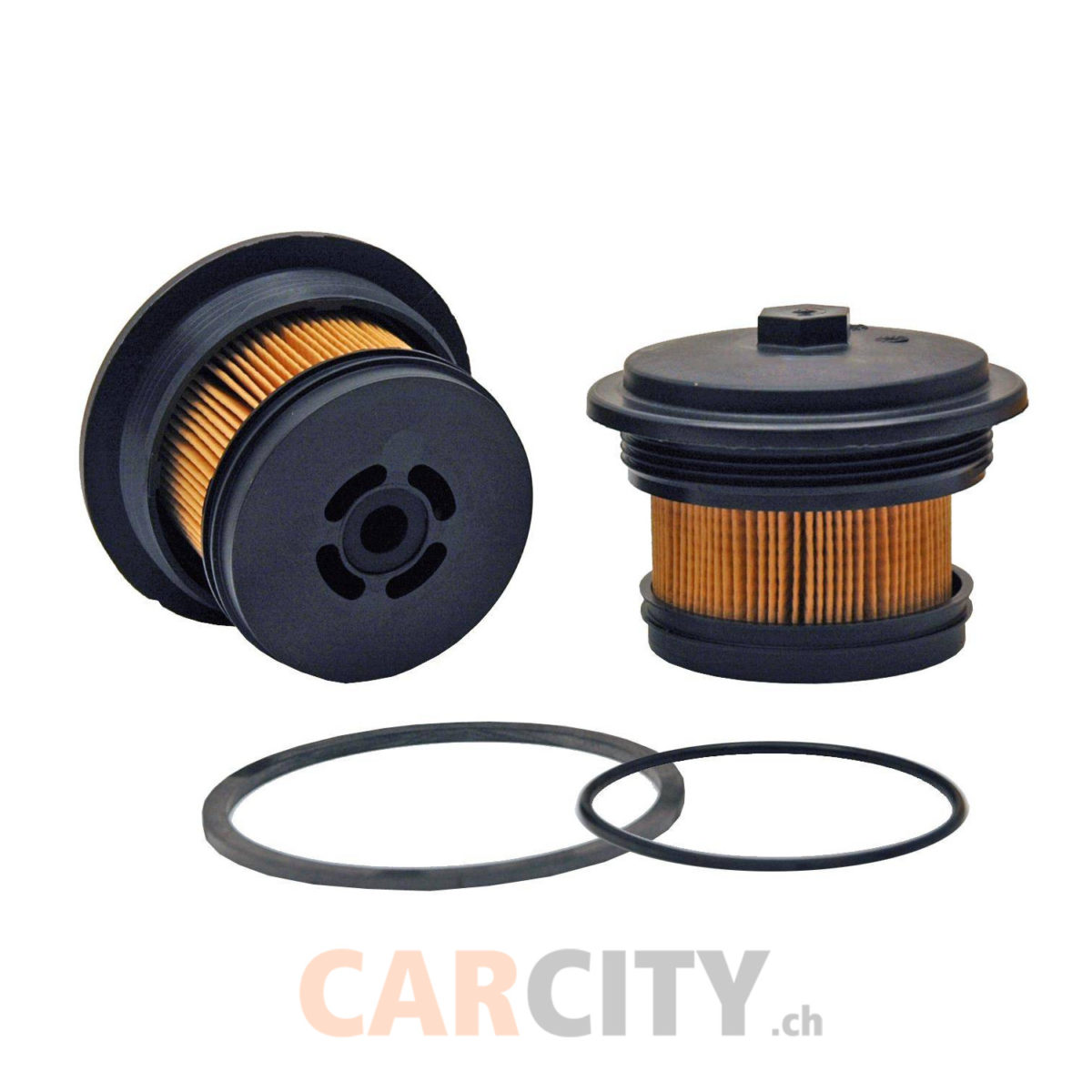 WIX 33818 Filtre Carburant Ford Excursion