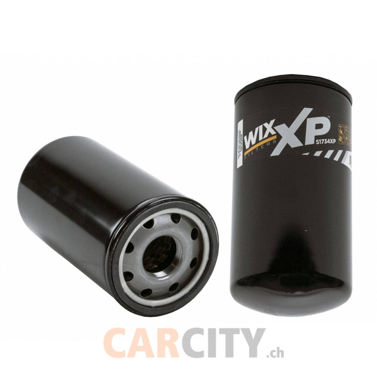 WIX 51734XP « Service Extrême » XP Ford Excursion