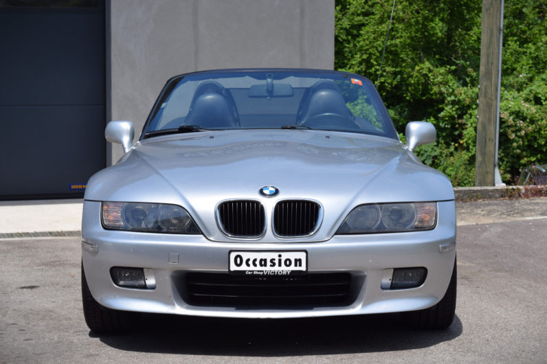 BMW Z3 Series
