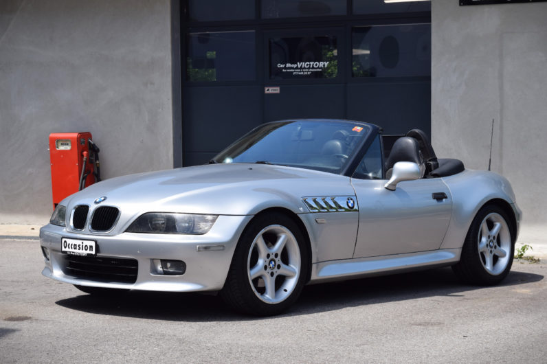 BMW Z3 Series