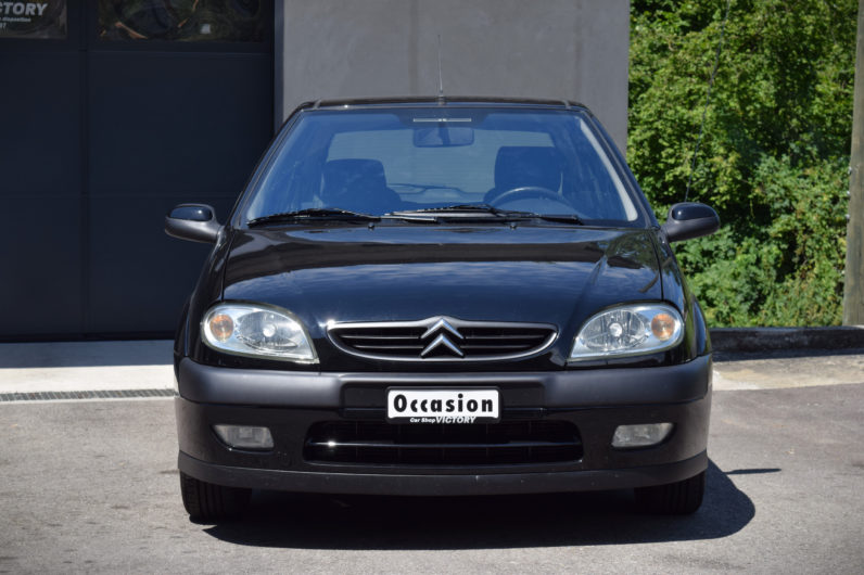 Citroen Saxo
