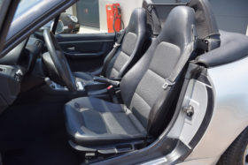 BMW Z3 Series