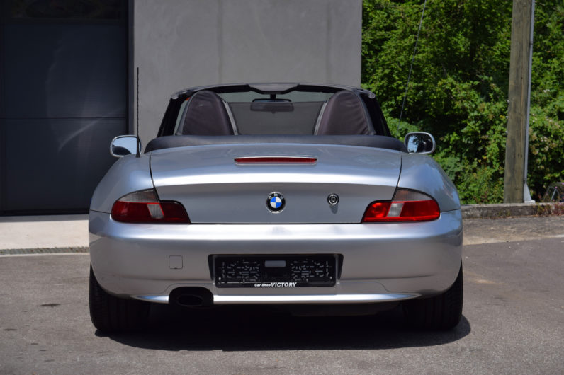 BMW Z3 Series