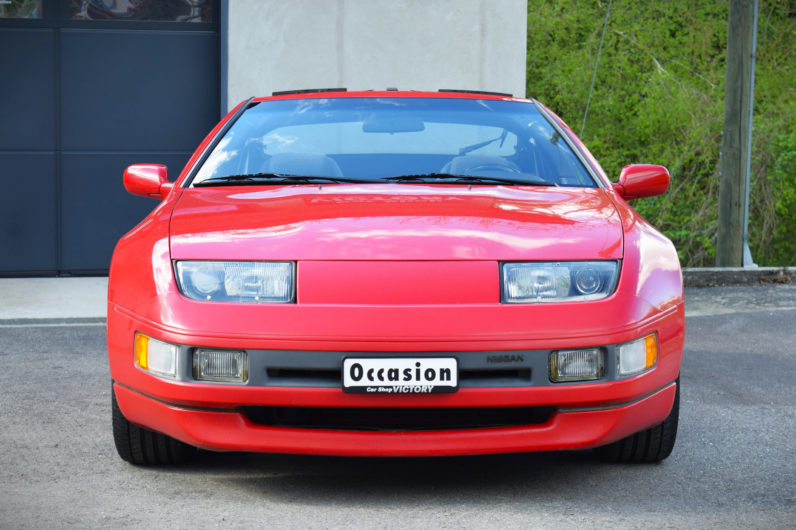 Nissan 300 ZX