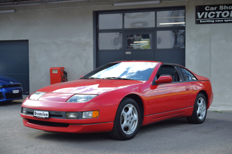 Nissan 300 ZX
