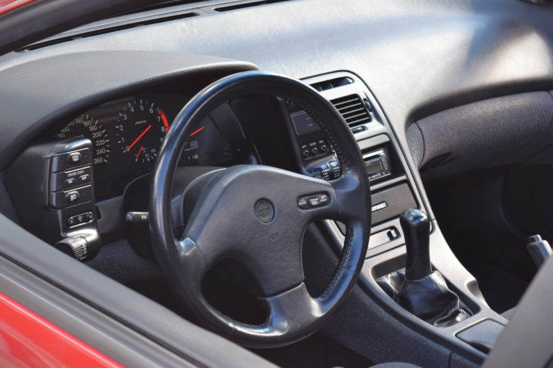 Nissan 300 ZX