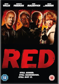 R.E.D