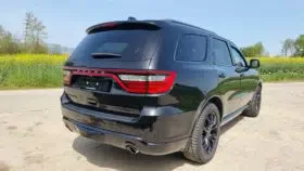 2019  Dodge Durango