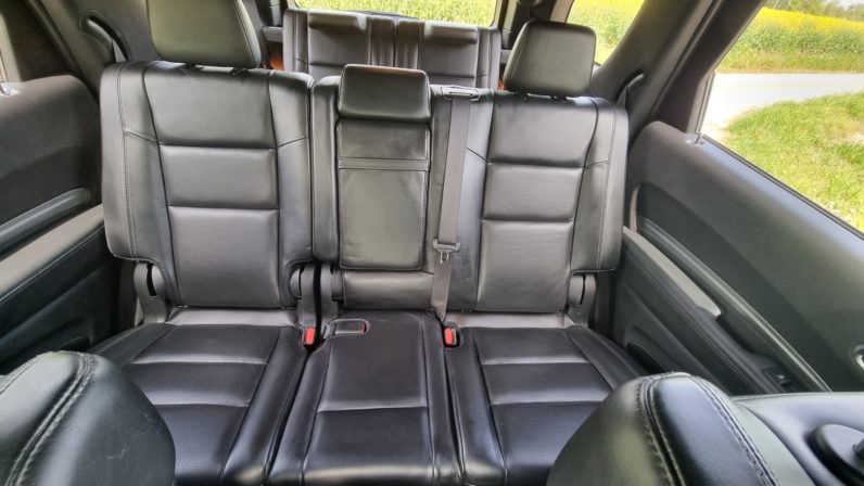 2019  Dodge Durango