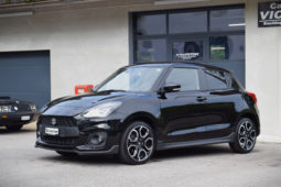 2022  Suzuki Swift