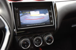 2022  Suzuki Swift