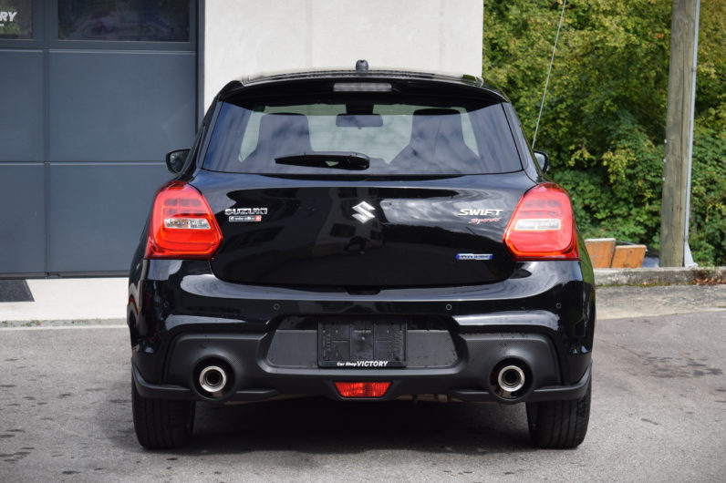 2022  Suzuki Swift