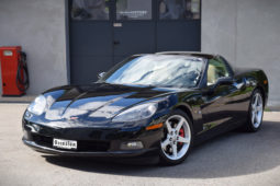 2005  Chevrolet Corvette