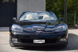 2005  Chevrolet Corvette