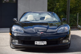 2005  Chevrolet Corvette