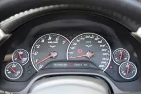 2005  Chevrolet Corvette