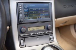 2005  Chevrolet Corvette