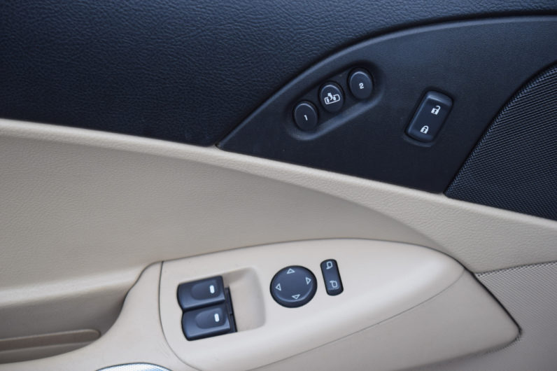 2005  Chevrolet Corvette