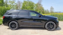2019  Dodge Durango