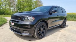 2019  Dodge Durango