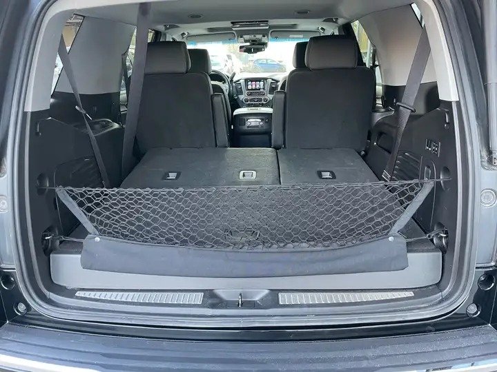 GMC Yukon 2017 39000 6186 426 Automatique Occasion Essence SUV/Tout-Terrain