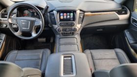 GMC Yukon 2017 39000 6186 426 Automatique Occasion Essence SUV/Tout-Terrain