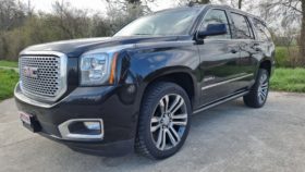 GMC Yukon 2017 39000 6186 426 Automatique Occasion Essence SUV/Tout-Terrain