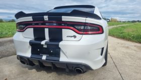 Dodge Charger 2015 89800 6166 717 Automatique Occasion Essence Limousine