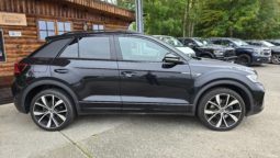 VW T-Roc 2023 58000 1984 190 Automatique Occasion Essence SUV/Tout-Terrain