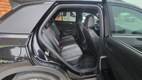 VW T-Roc 2023 58000 1984 190 Automatique Occasion Essence SUV/Tout-Terrain