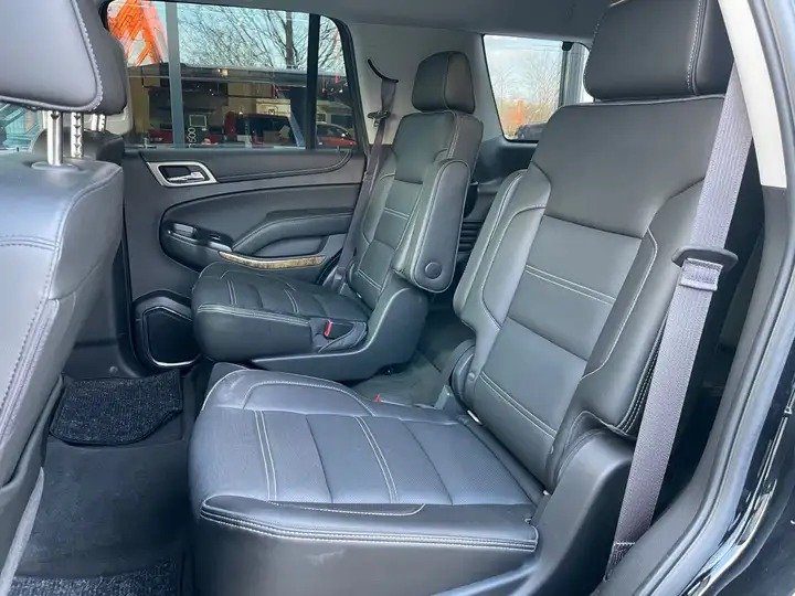 GMC Yukon 2017 39000 6186 426 Automatique Occasion Essence SUV/Tout-Terrain