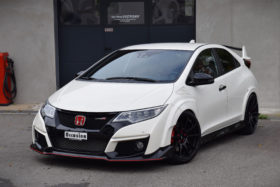 Honda Civic 2016 28000 1996 310 Manuelle Occasion Essence Limousine