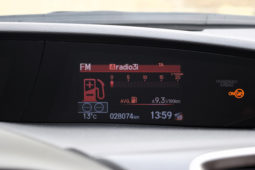 Honda Civic 2016 28000 1996 310 Manuelle Occasion Essence Limousine