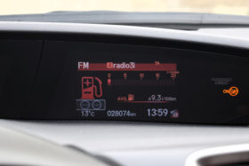 Honda Civic 2016 28000 1996 310 Manuelle Occasion Essence Limousine