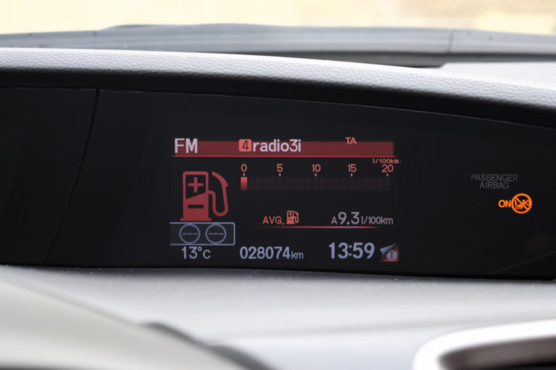 Honda Civic 2016 28000 1996 310 Manuelle Occasion Essence Limousine