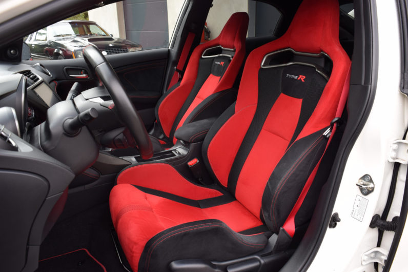 Honda Civic 2016 28000 1996 310 Manuelle Occasion Essence Limousine