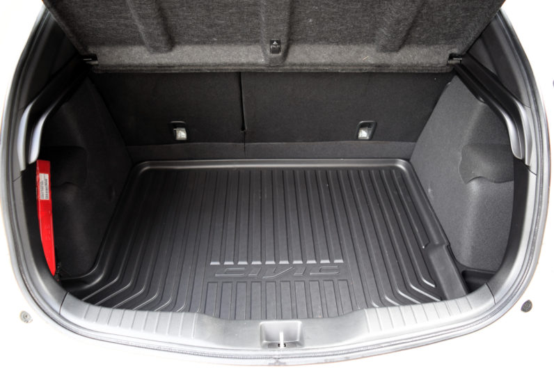 Honda Civic 2016 28000 1996 310 Manuelle Occasion Essence Limousine