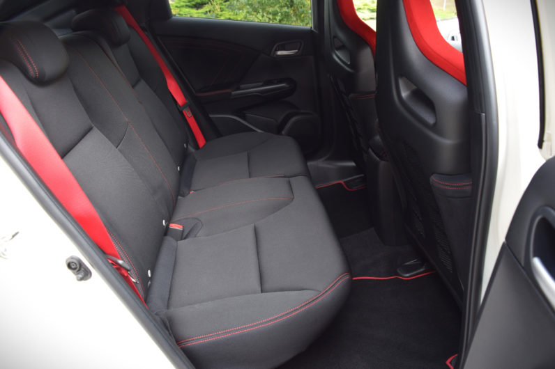 Honda Civic 2016 28000 1996 310 Manuelle Occasion Essence Limousine