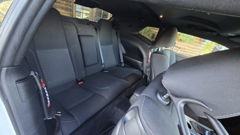 Dodge Challenger 2018 68000 3604 309 Automatique Occasion Essence Limousine