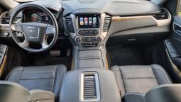 GMC Yukon 2017 39000 6186 426 Automatique Occasion Essence SUV/Tout-Terrain